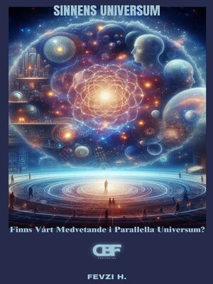 cover image of Sinnens Universum
